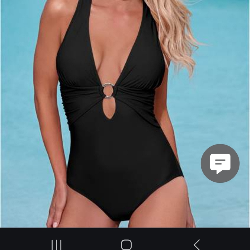New Venus swimsuit